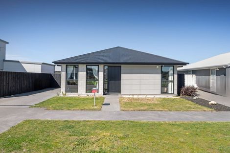 Photo of property in 7 Carrs Road, Wigram, Christchurch, 8025