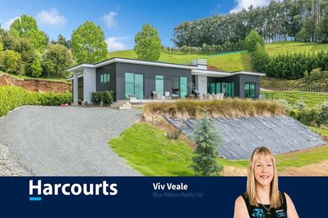 Photo of property in 6 Tiwarawara Lane, Puketotara, Te Awamutu, 3876