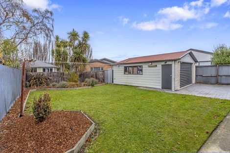 Photo of property in 7 Stacey Place, Woolston, Christchurch, 8062