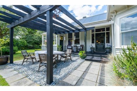 Photo of property in 22 Mckenzie Street, Geraldine, 7930