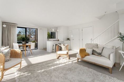 Photo of property in 4/75 Andover Street, Merivale, Christchurch, 8014