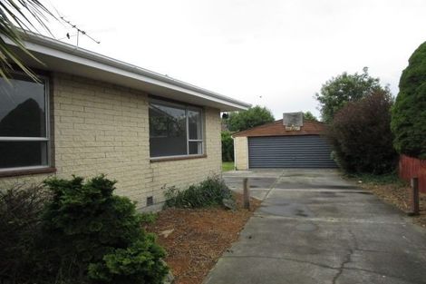 Photo of property in 58 Veitches Road, Casebrook, Christchurch, 8051