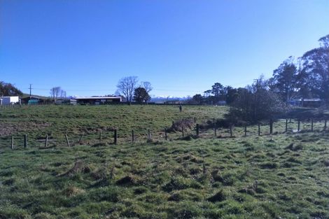 Photo of property in 578 Norsewood Ormondville Road, Ormondville, 4977