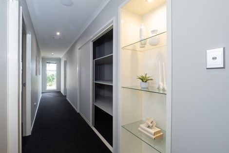 Photo of property in 3 Wisteria Place, Tinwald, Ashburton, 7700