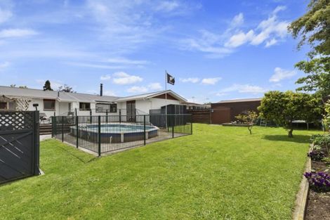 Photo of property in 27 Rushton Road, Morrinsville, 3300