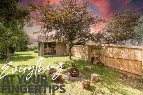 Photo of property in 54 Winchester Place, Rototuna North, Hamilton, 3210