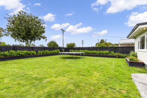 Photo of property in 243 Tramway Road, Enderley, Hamilton, 3214