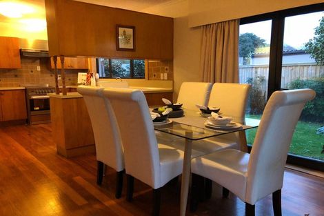 Photo of property in 29 Brent Place, Papanui, Christchurch, 8053