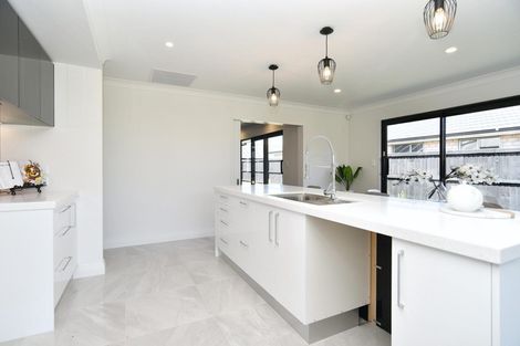 Photo of property in 116 Broadlands Drive, Rolleston, 7615