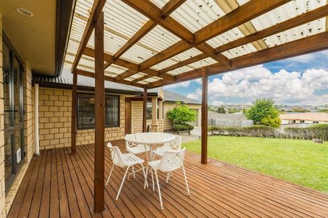 Photo of property in 16 Wembley Close, Nawton, Hamilton, 3200