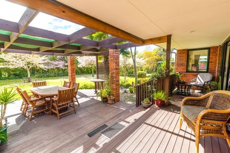 Photo of property in 93 Leithfield Road, Leithfield, Amberley, 7481