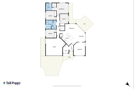 Photo of property in 62 Woodley Road, Richmond, 7020