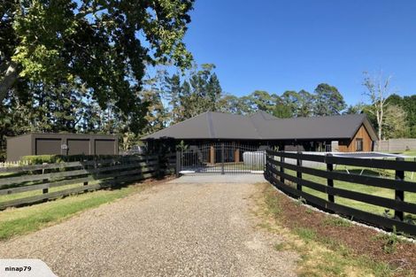 Photo of property in 93b Pungaere Road, Waipapa, Kerikeri, 0295