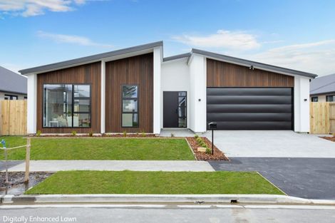 Photo of property in 6 Tuna Street, Halswell, 8025