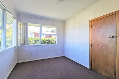 Photo of property in 34 Ferguson Street, Manurewa East, Auckland, 2102