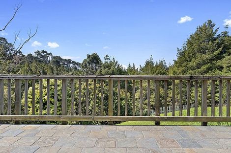 Photo of property in 180 Kahikatea Flat Road, Dairy Flat, Albany, 0794