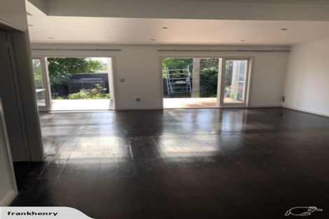 Photo of property in 5 Brown Street, Ponsonby, Auckland, 1021