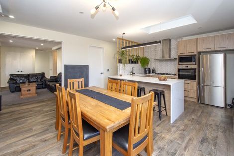 Photo of property in 30 Thornborough Drive, Rolleston, 7615