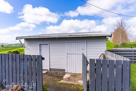 Photo of property in 69 Marohemo Road, Maungaturoto, 0583