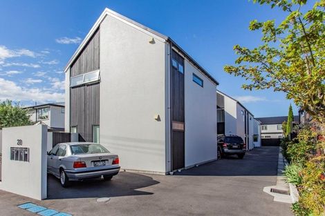 Photo of property in 20b Hewitts Road, Merivale, Christchurch, 8014