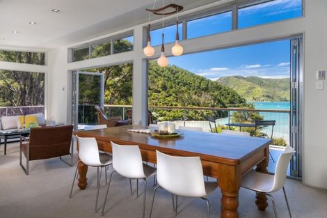 Photo of property in 30 Soucis Lane, Okiwi Bay, French Pass, 7193