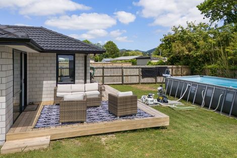 Photo of property in 8 Somerset Street, Waihi, 3610