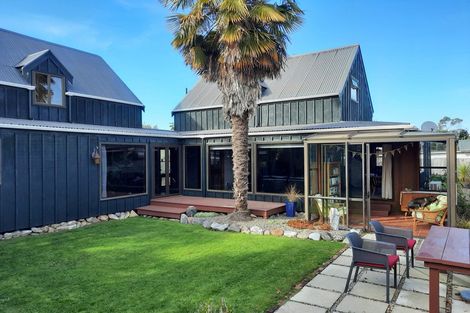 Photo of property in 1 Krammer Street, Motueka, 7120