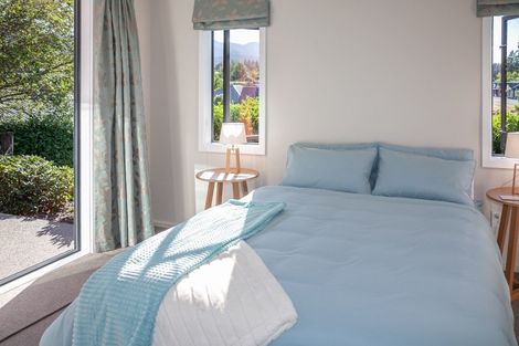 Photo of property in 43 Saint James Avenue, Hanmer Springs, 7334