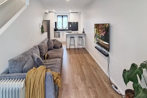 Photo of property in 7/10 Ruru Street, Eden Terrace, Auckland, 1021