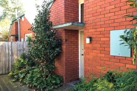 Photo of property in 10 Rehua Lane, St Albans, Christchurch, 8014