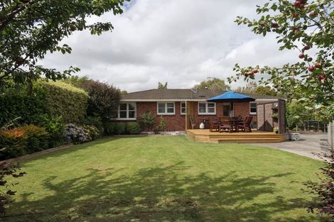 Photo of property in 44 Ruamahanga Crescent, Terrace End, Palmerston North, 4410