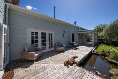 Photo of property in 2393 Pohangina Road, Pohangina, Ashhurst, 4884