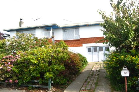 Photo of property in 10 Mcdonald Street, Brockville, Dunedin, 9011