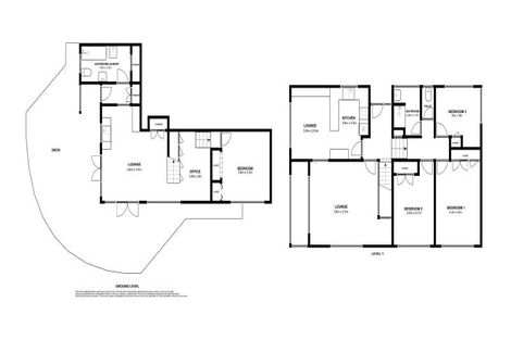 Photo of property in 5 Cluny Avenue, Kelburn, Wellington, 6012