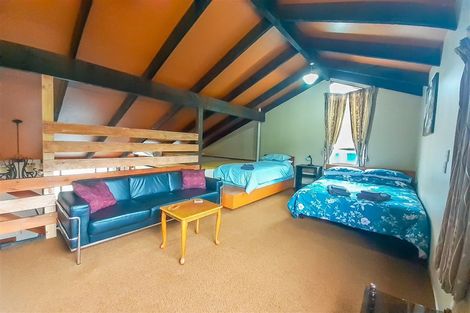 Photo of property in 53 Porika Road, Rotoroa, Murchison, 7077