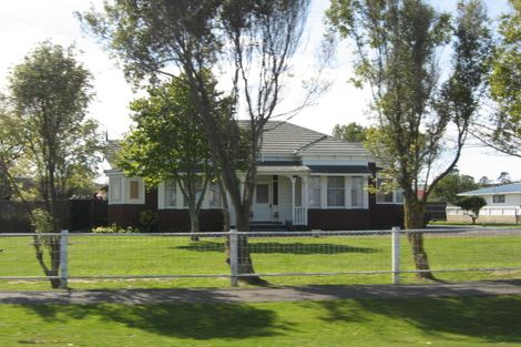 Photo of property in 43 Kabul Street, Wairoa, 4108