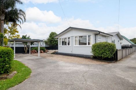 Photo of property in 9 Vernall Street, Nawton, Hamilton, 3200