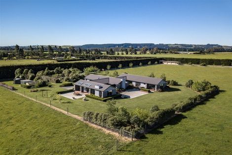 Photo of property in 818 Birch Hill Road, Okuku, Rangiora, 7473