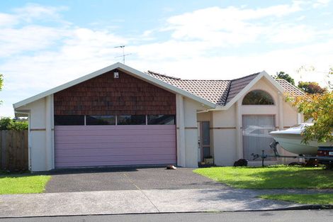 Photo of property in 18 Daria Place, Northpark, Auckland, 2013