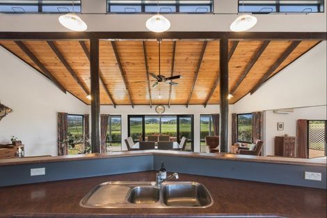 Photo of property in 121 Crean Road, Waihi, 3682