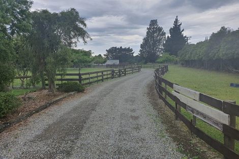 Photo of property in 1199 Ashley Gorge Road, Glentui, Oxford, 7495