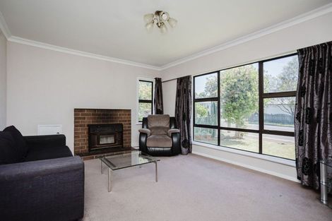 Photo of property in 5 Beedie Street, Dannevirke, 4930