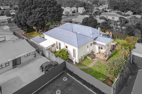 Photo of property in 42 Glasgow Street, Whanganui, 4500