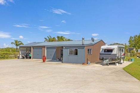 Photo of property in 8 Te Ranginui Place, Karikari Peninsula, Kaitaia, 0483