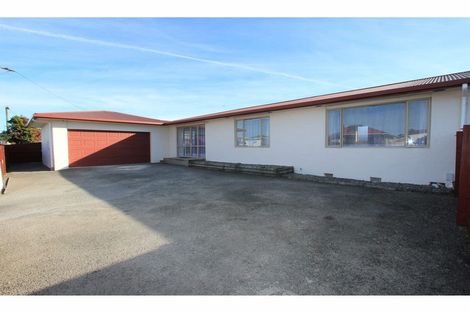 Photo of property in 4 Parker Street, Mayfield, Blenheim, 7201