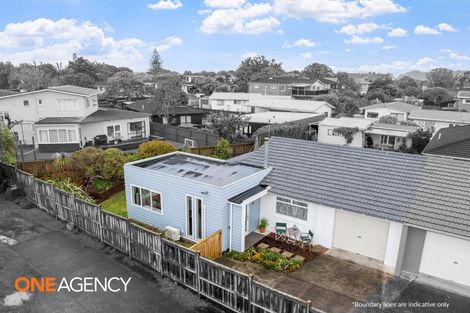 Photo of property in 64b Muir Avenue, Mangere Bridge, Auckland, 2022