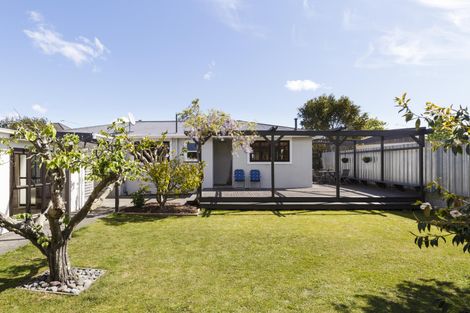 Photo of property in 295 Albert Street, Hokowhitu, Palmerston North, 4410