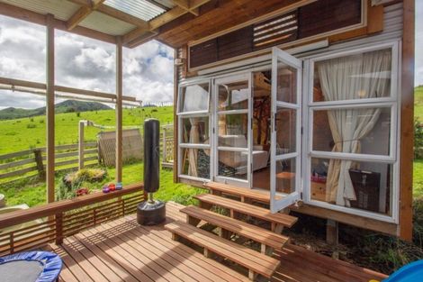 Photo of property in 487a Pukehuia Road, Tangiteroria, 0381