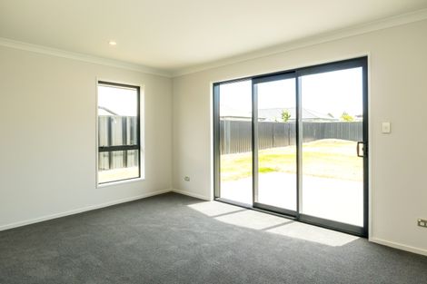Photo of property in 25 Lazarette Loop, Gleniti, Timaru, 7910