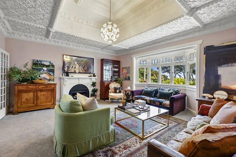 Photo of property in 7 Glen Almond Street, New Plymouth, 4310